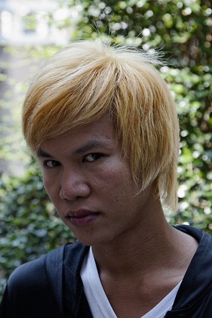 Famille et amis FEV12-084